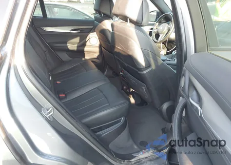 2018 BMW X6 Sdrive35I from USA, damaged, VIN 5UXKU0C55J0G81117